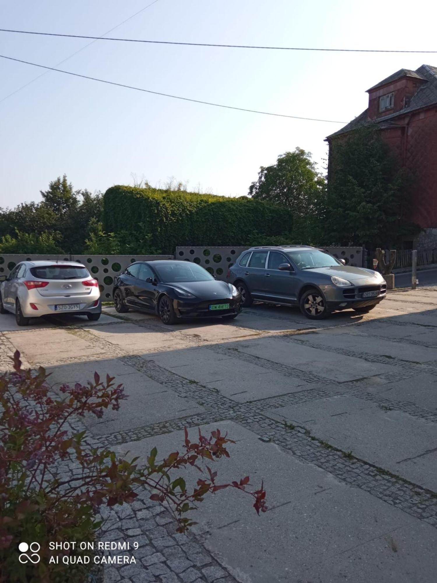 Alba Gora Sw Anny Restauracja I Pokoje Gora Swietej Anny Exterior foto