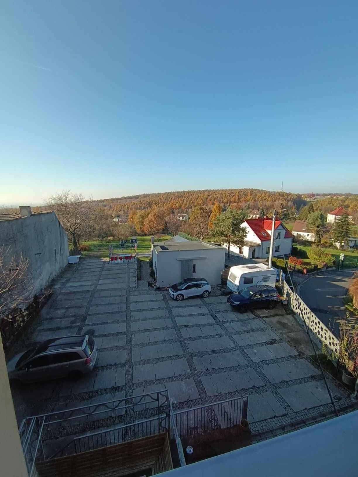 Alba Gora Sw Anny Restauracja I Pokoje Gora Swietej Anny Exterior foto