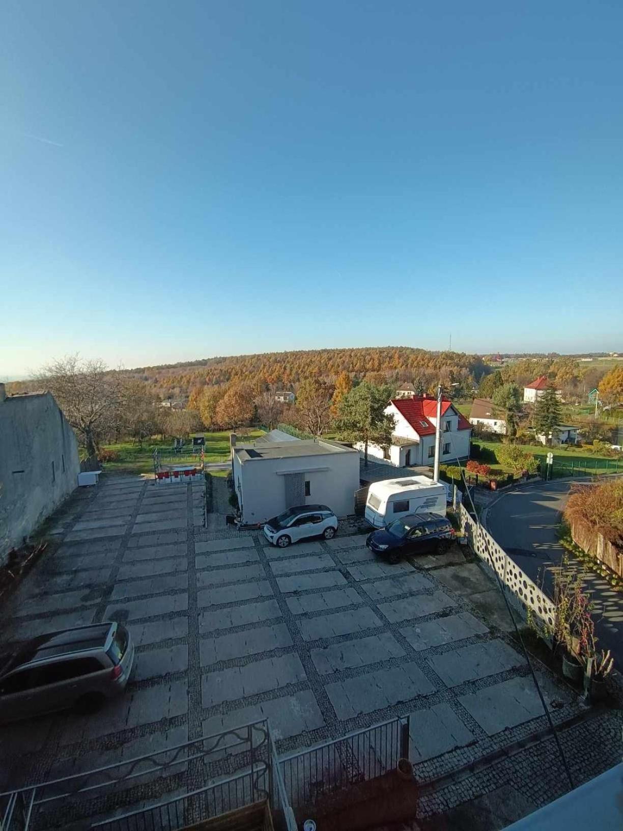 Alba Gora Sw Anny Restauracja I Pokoje Gora Swietej Anny Exterior foto