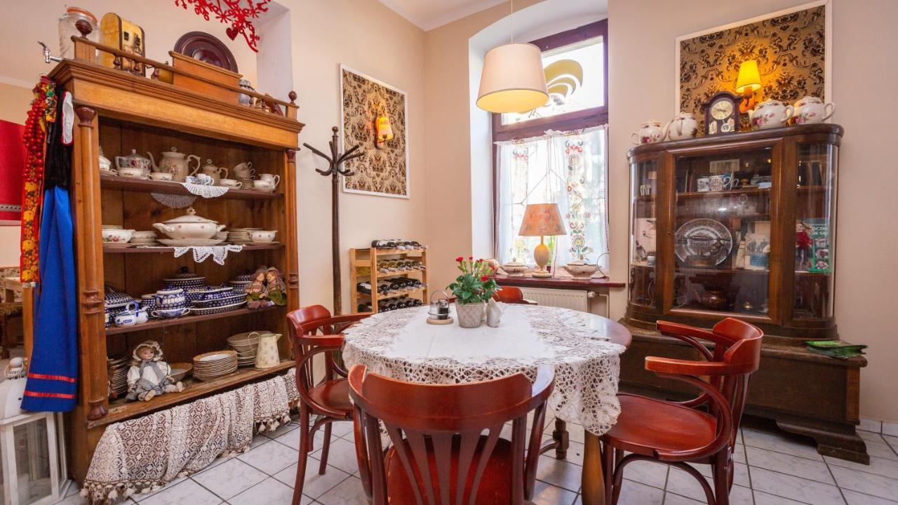 Alba Gora Sw Anny Restauracja I Pokoje Gora Swietej Anny Exterior foto